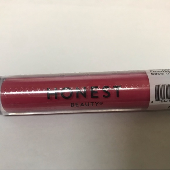 4/$25 The Honest liquid lipstick Goddess Mix n’ Match. - Picture 3 of 5